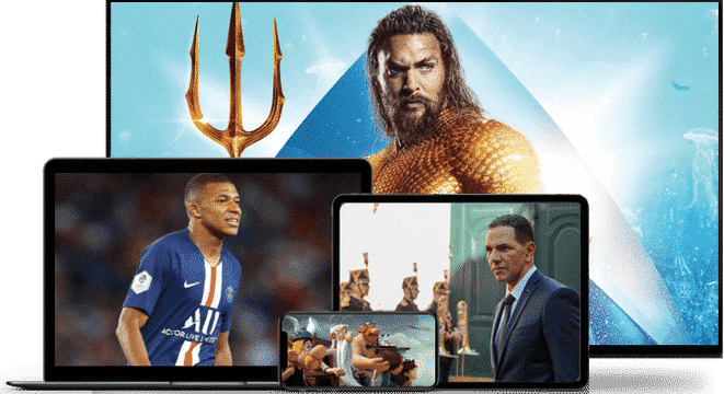 Meilleur Abonnement IPTV